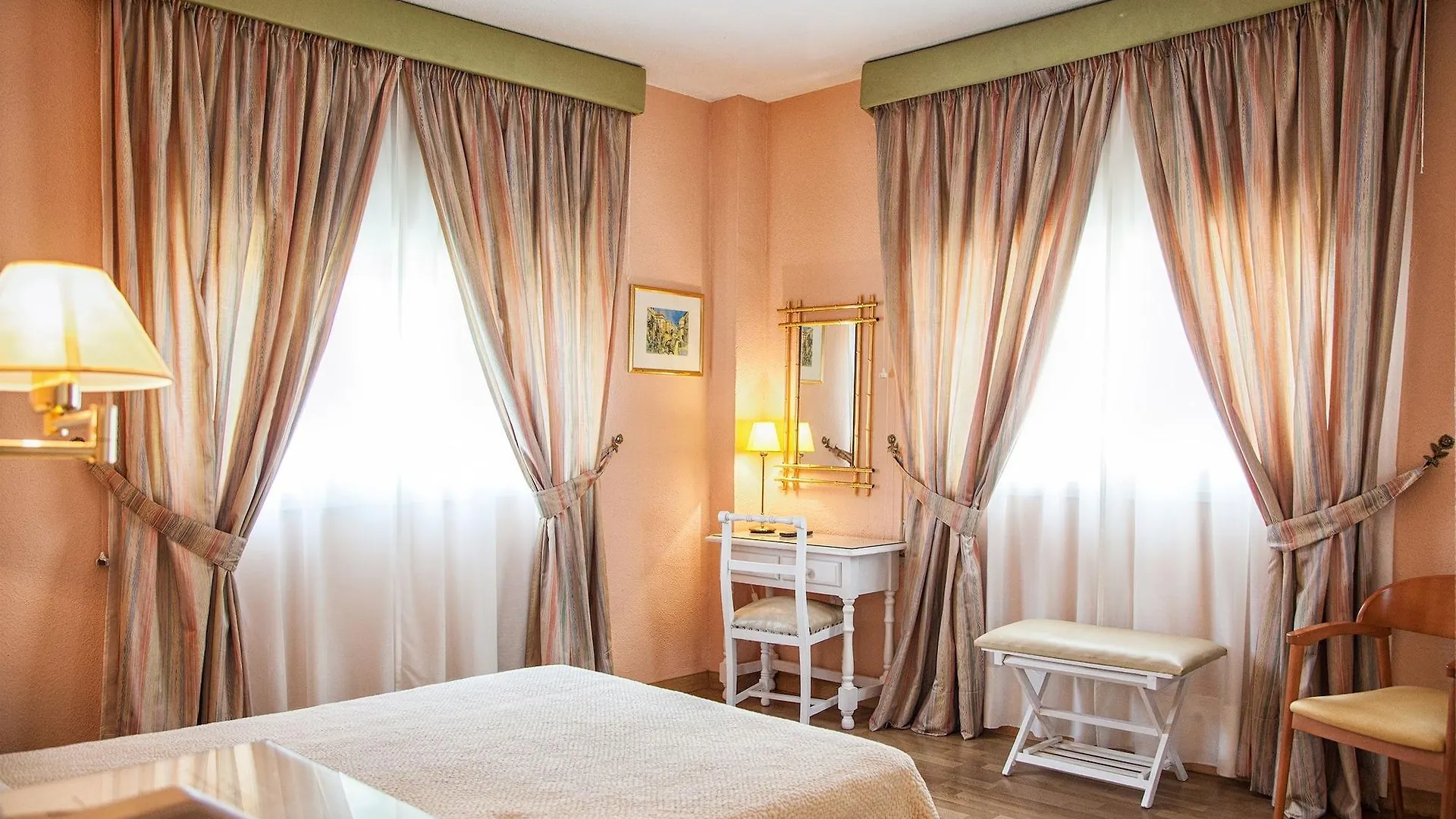 Miramar Hotel Lanjaron 3*,