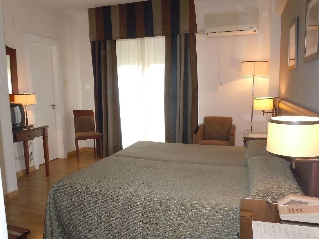 Miramar Hotel Lanjaron