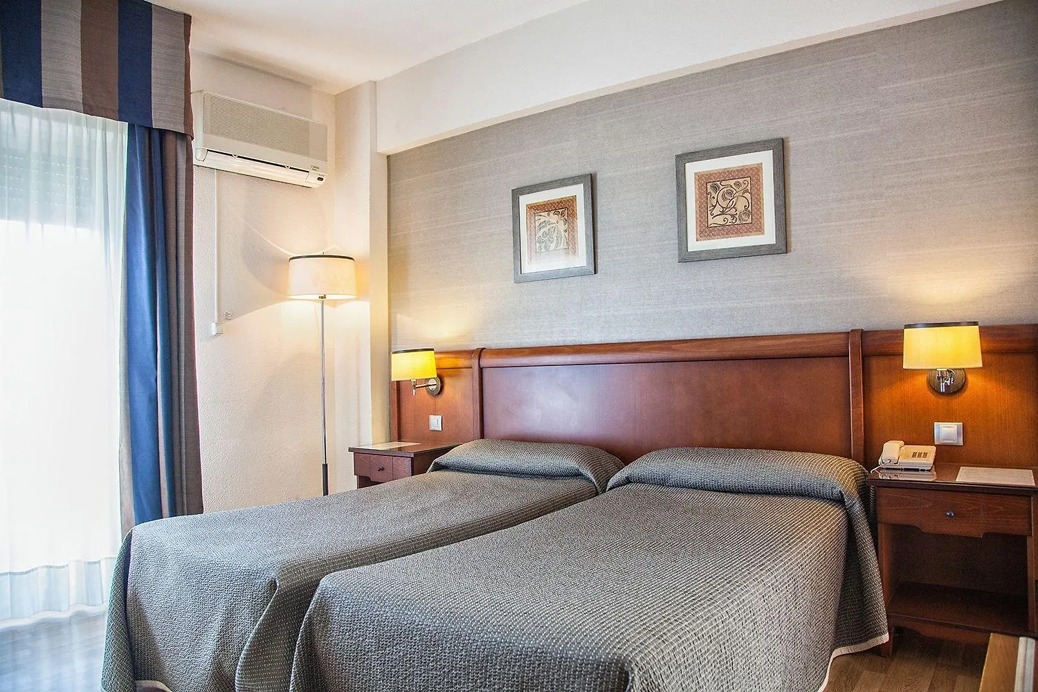 Miramar Hotel Lanjaron