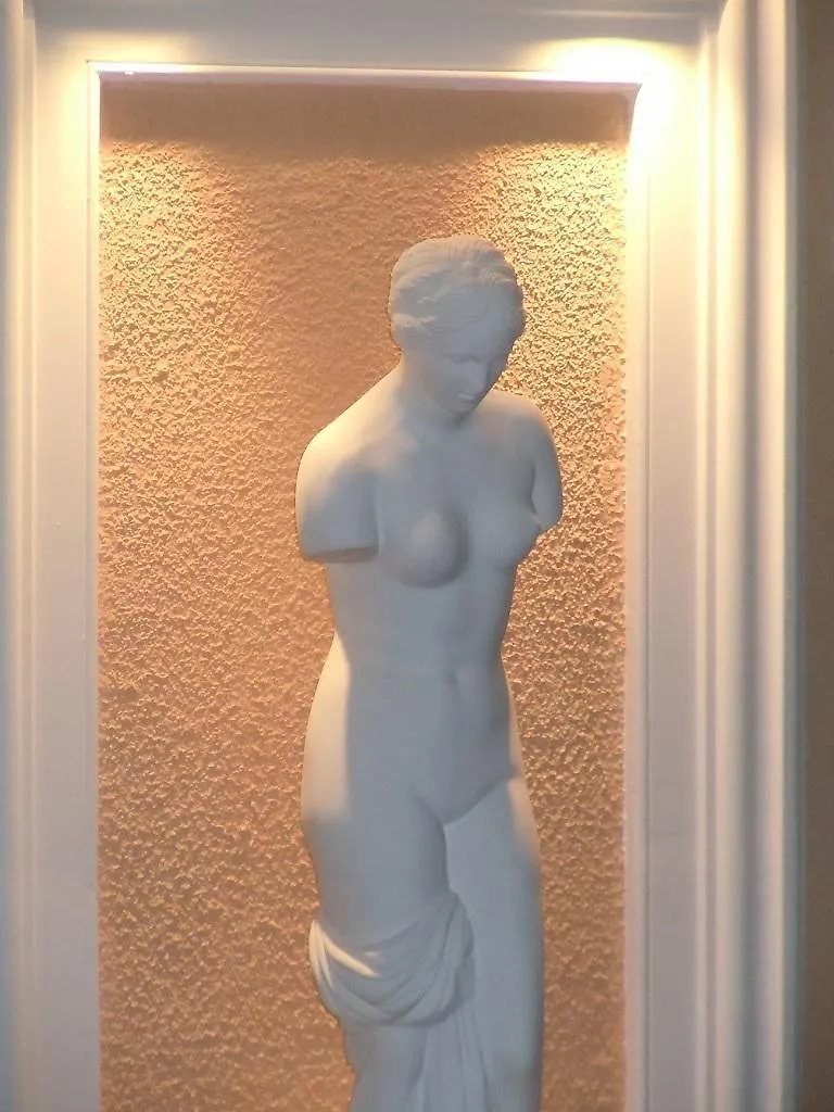 Miramar Hotel Lanjaron