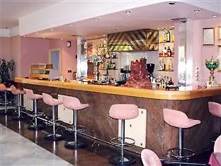 Miramar Hotel Lanjaron