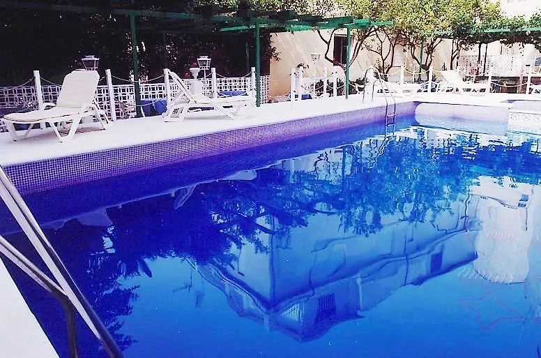 Miramar Hotel Lanjaron 3*,
