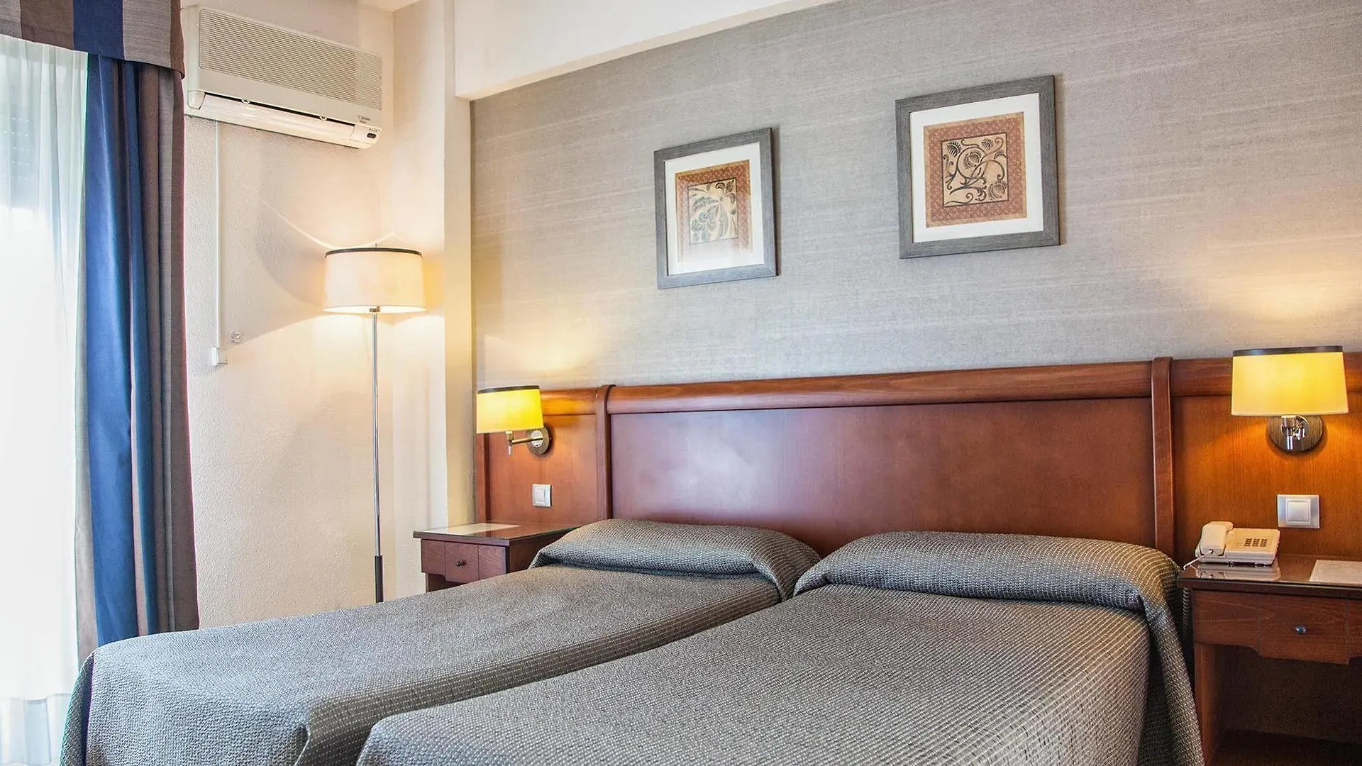 Miramar Hotel Lanjaron