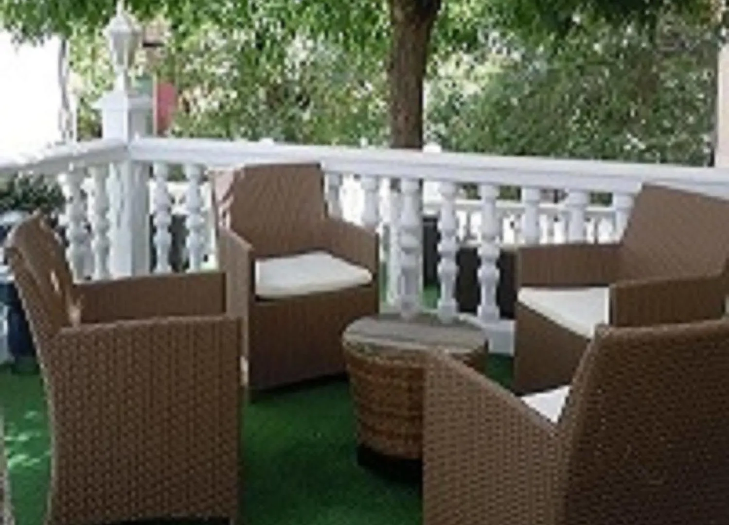 Miramar Hotel Lanjaron 3*,