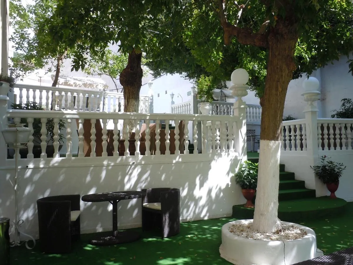 Miramar Hotel Lanjaron 3*,  Spain