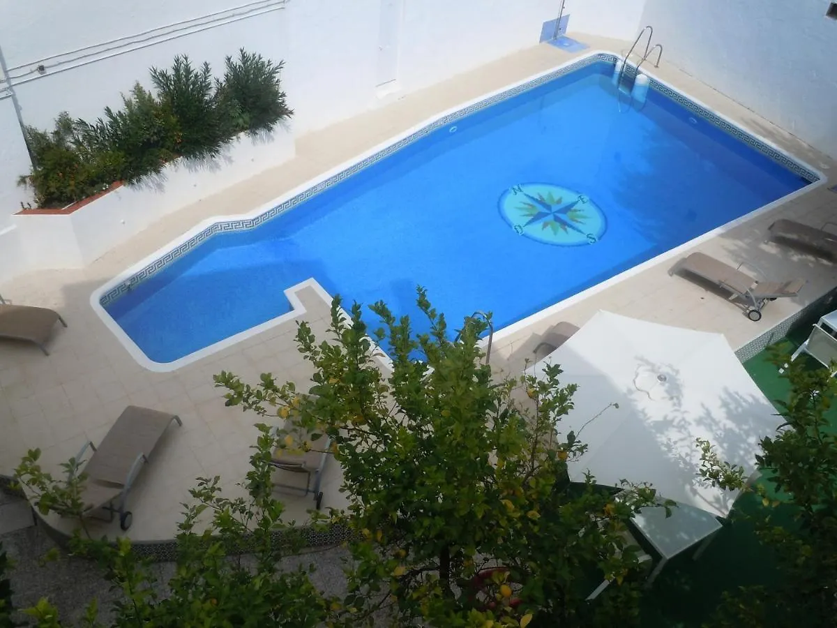 Miramar Hotel Lanjaron