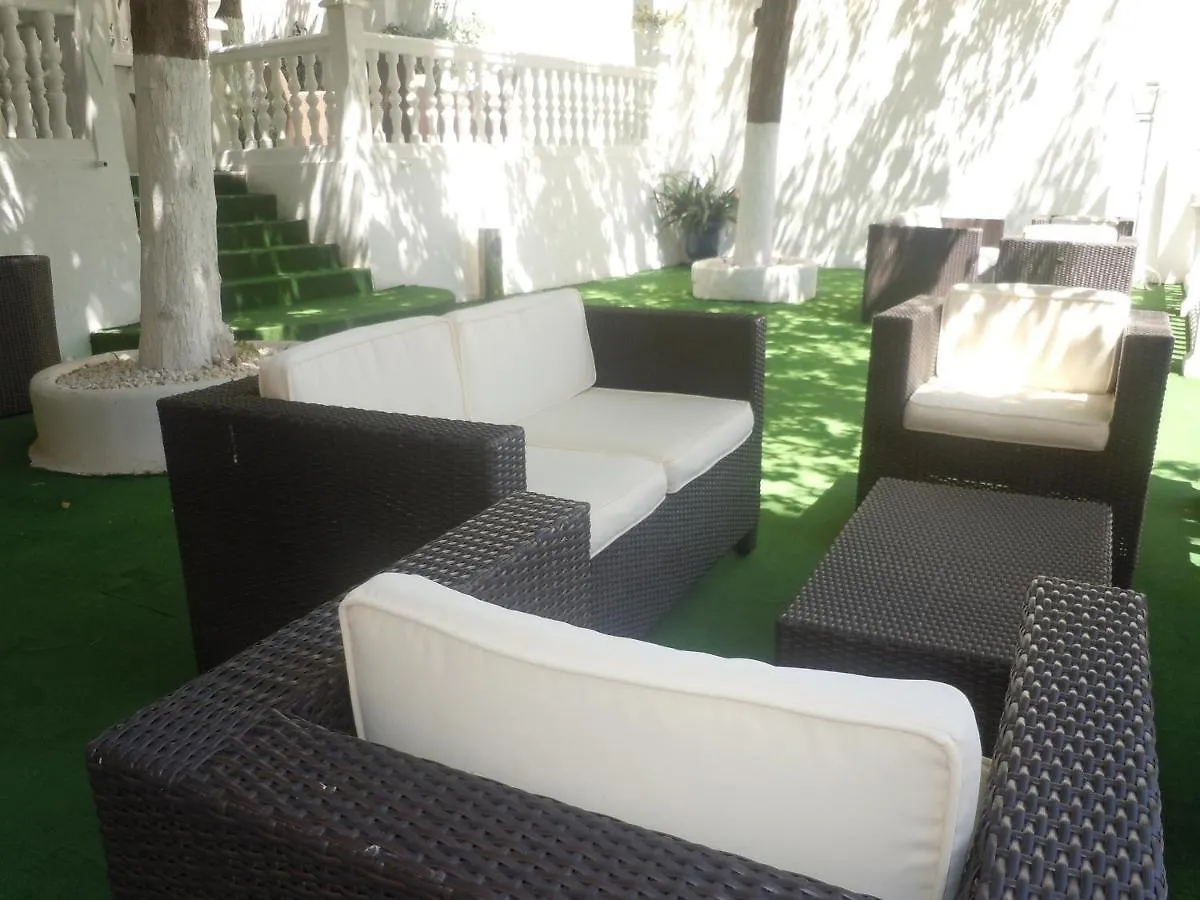 Miramar Hotel Lanjaron 3*,  Spain