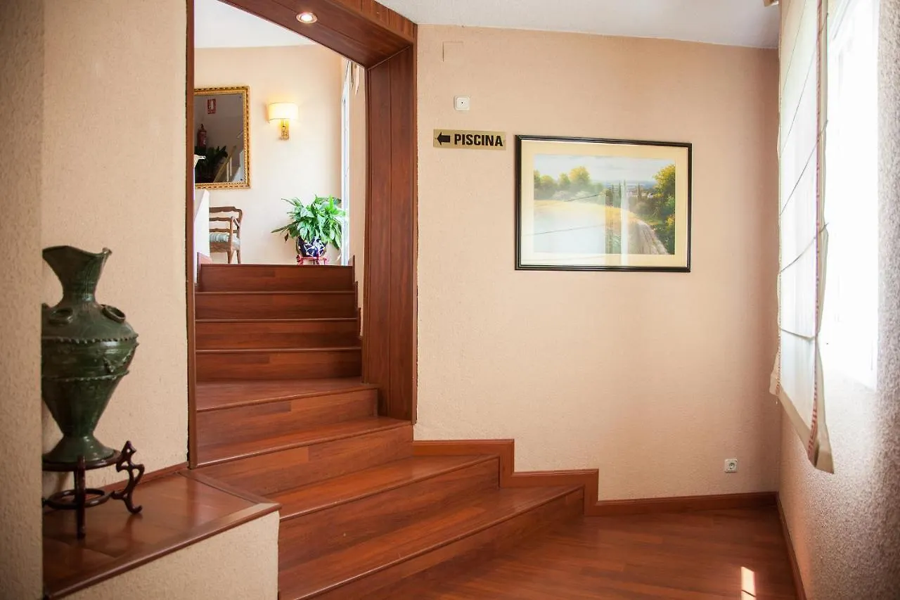 Miramar Hotel Lanjaron