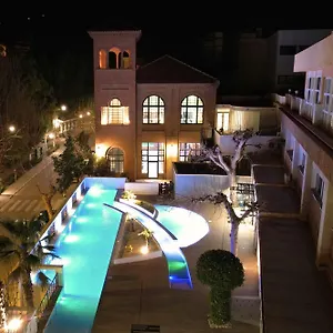 Hotel Balneario De