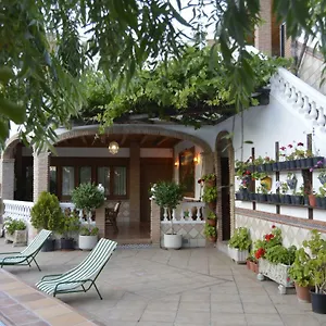 Villa Casa Barranquillos