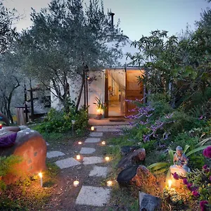 Сasa de vacaciones Armonia Alpujarra Eco